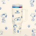 Snoopy Chill Tumbler