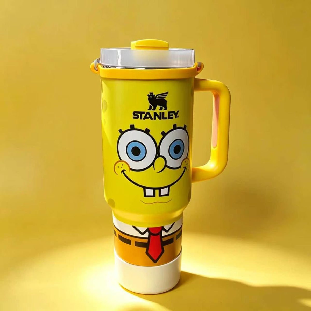 Stanley Cartoon Splash Tumbler