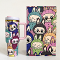 Color Pop Mischief Insulated Tumbler