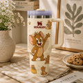 Cheeky Mouse Moments Tumbler