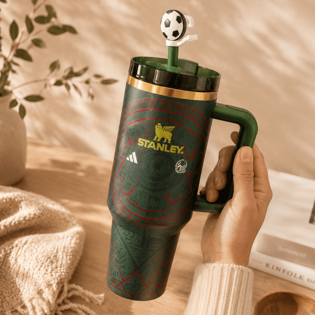 World Cup 2026 Collector Tumbler