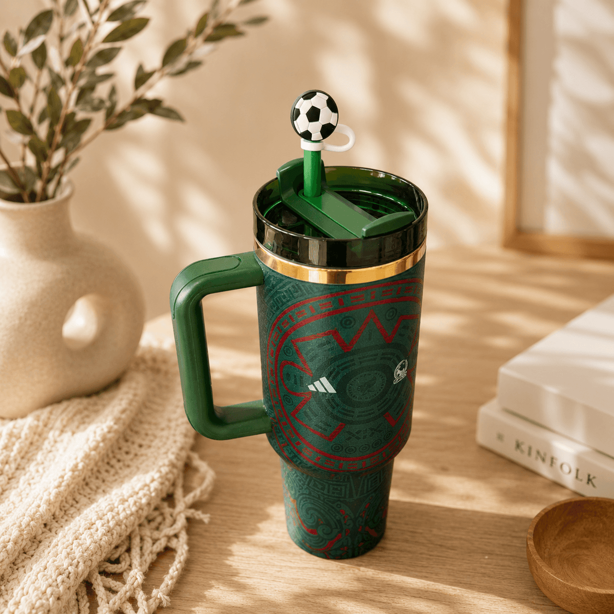 World Cup 2026 Collector Tumbler