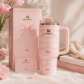 Stanley Cherry Lace Tumbler