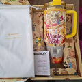 Honey Dream Cozy Tumbler