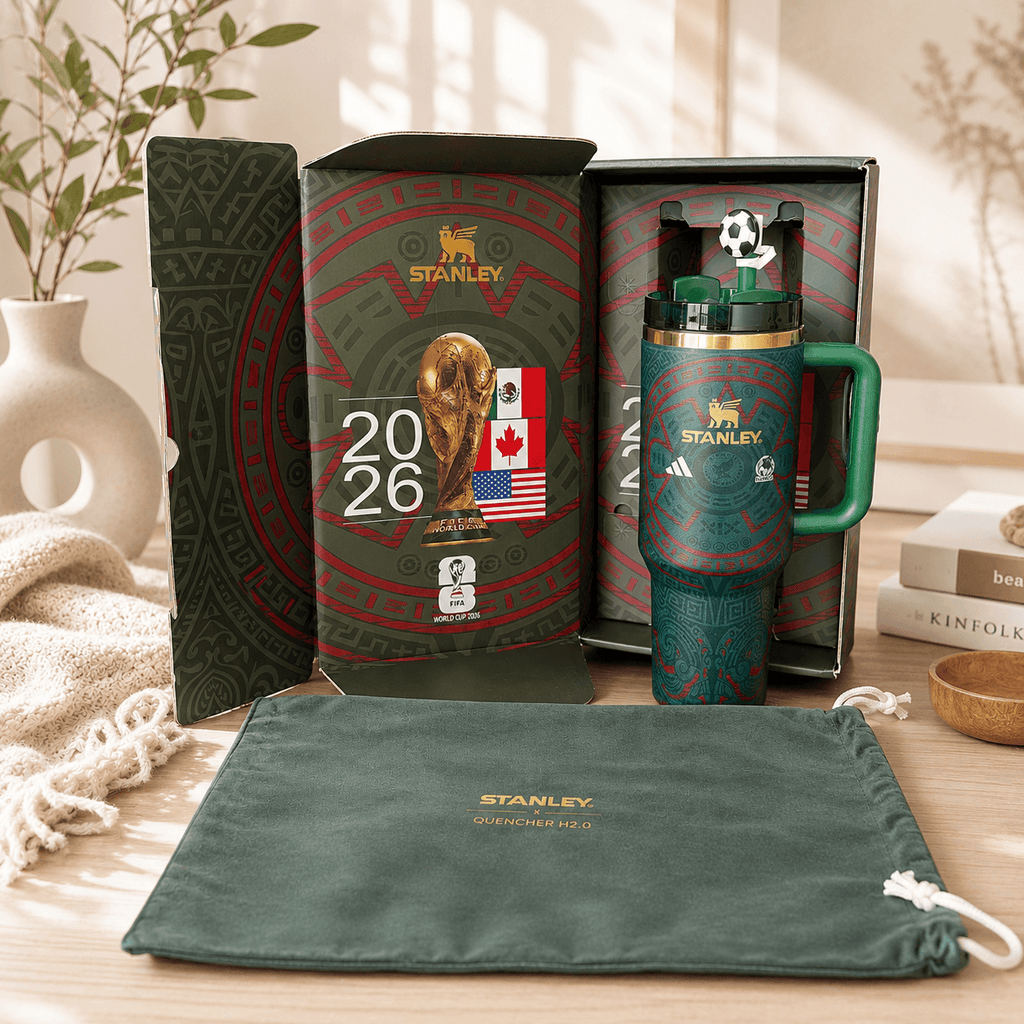 World Cup 2026 Collector Tumbler