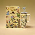 Hundred Acre Honey Tumbler