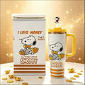 Golden Joy Tumbler Gift Set