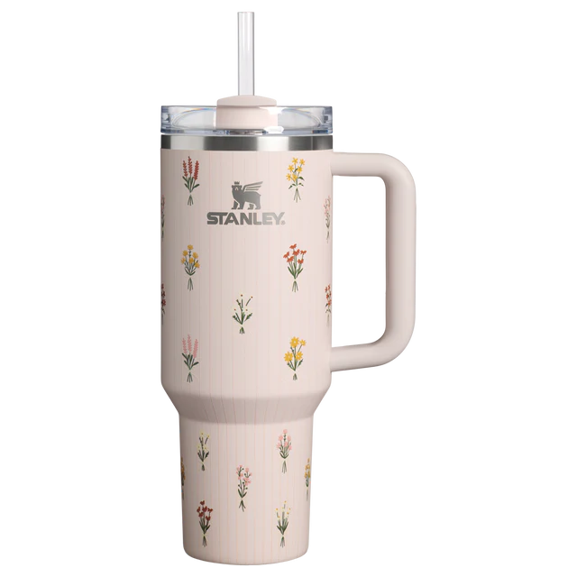 Stanley Meadow Sip Tumbler