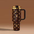 Stanley Luxe Monogram Tumbler